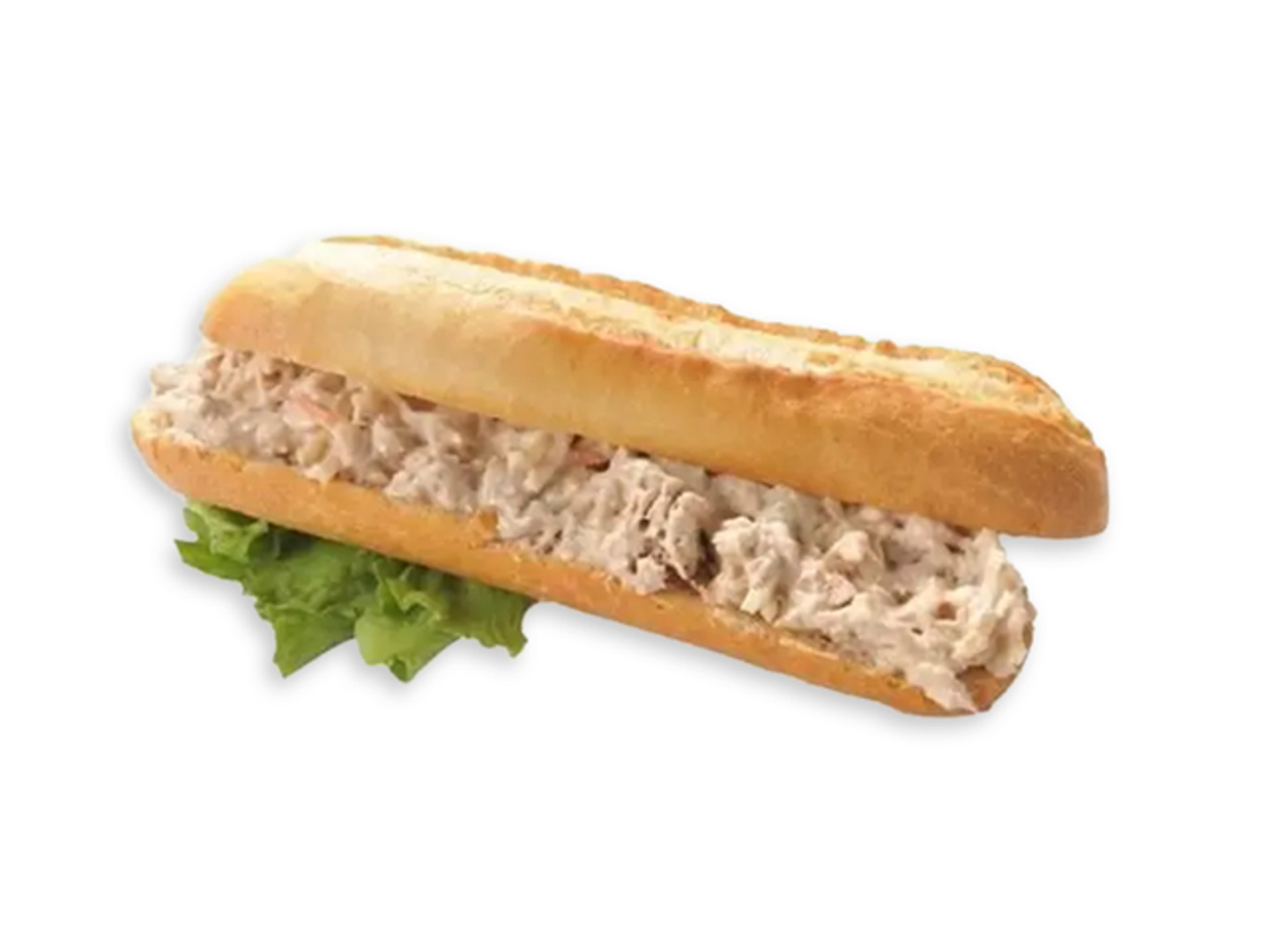 Cheese Samoli Tuna Sandwich