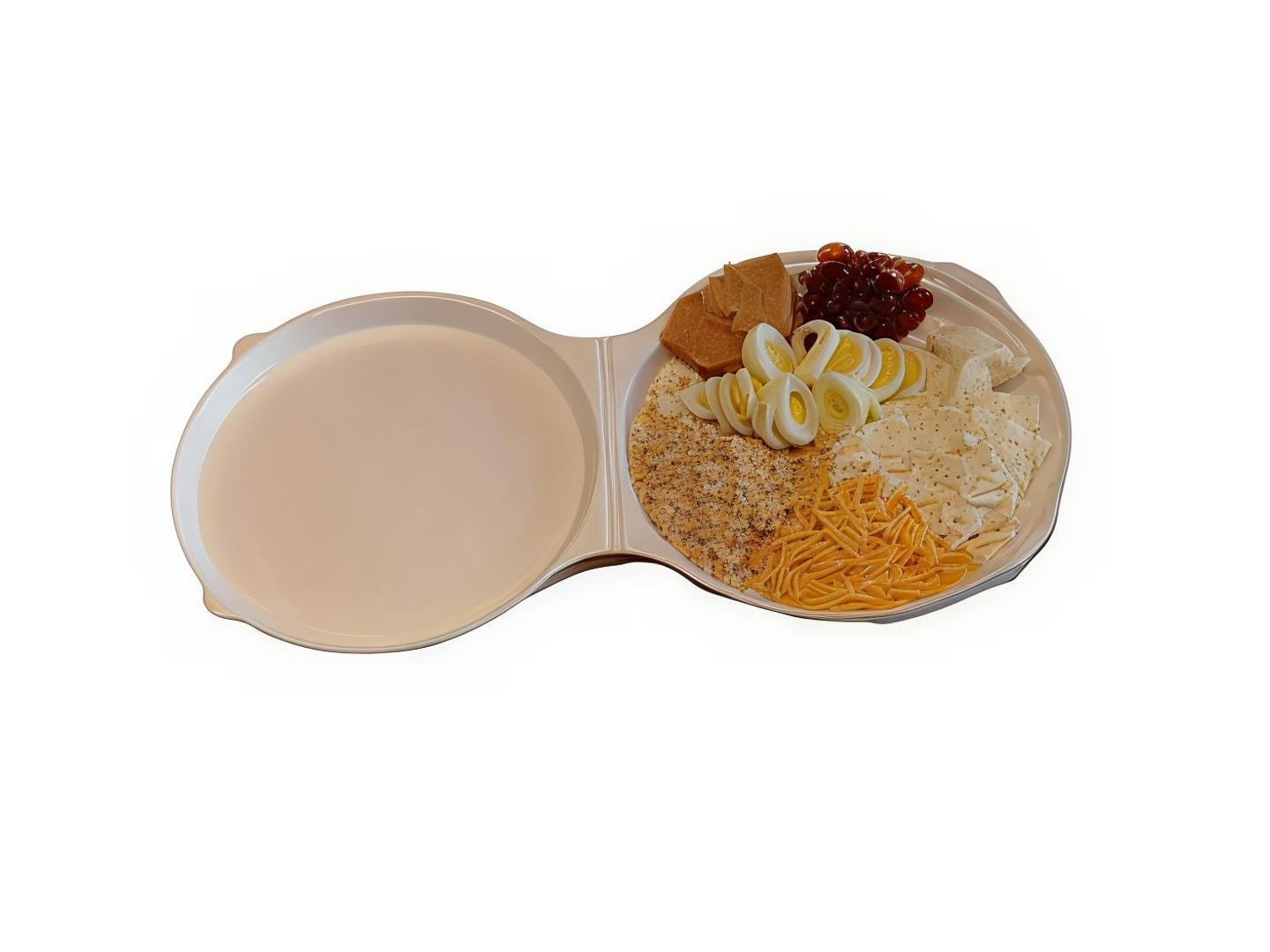 Majnona Cheese Plate