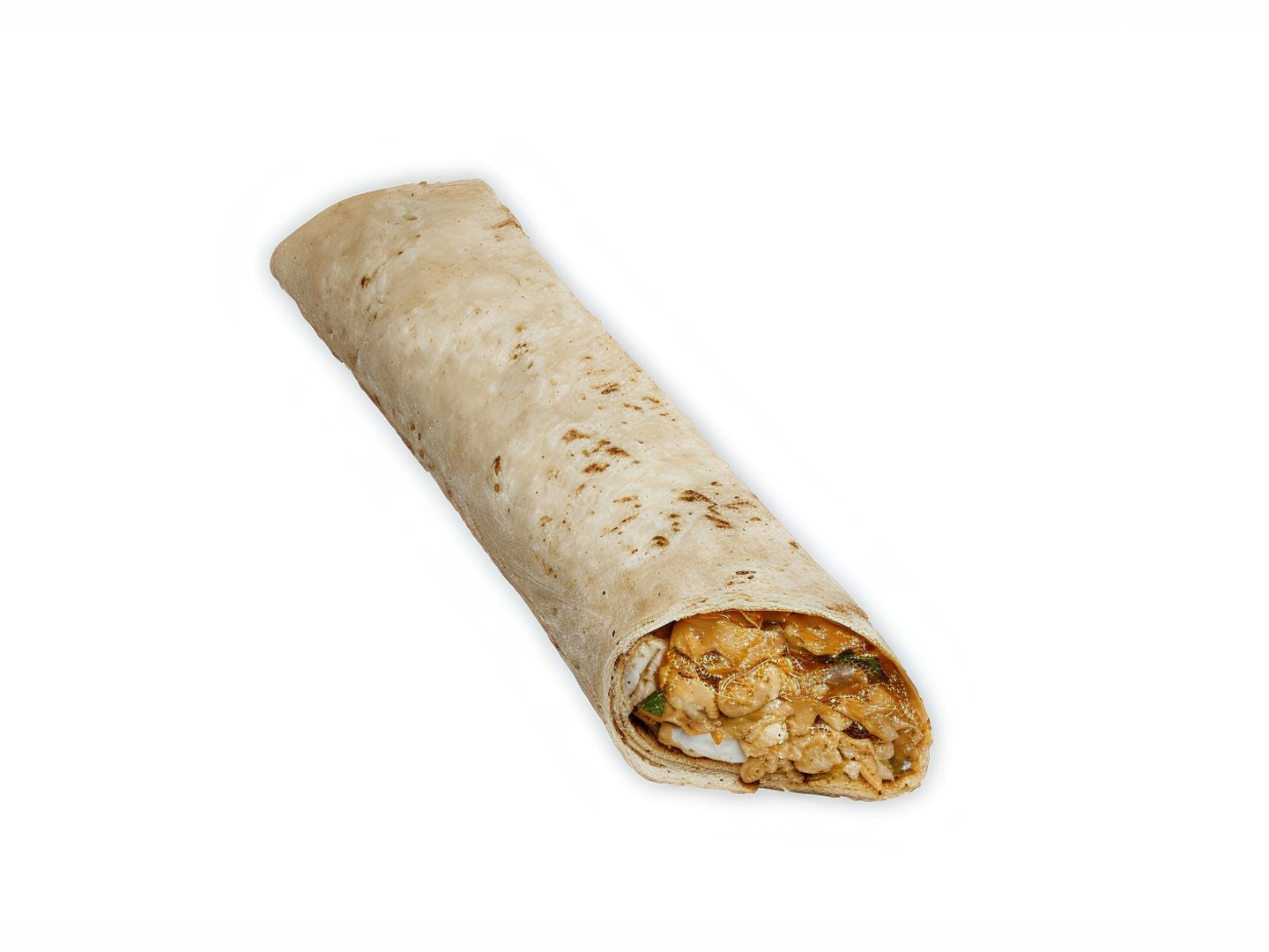 Shakshuka Sandwich (Saj)