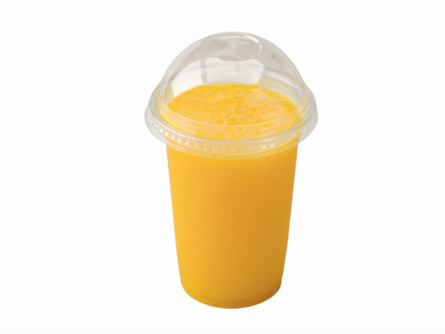 Orange Juice