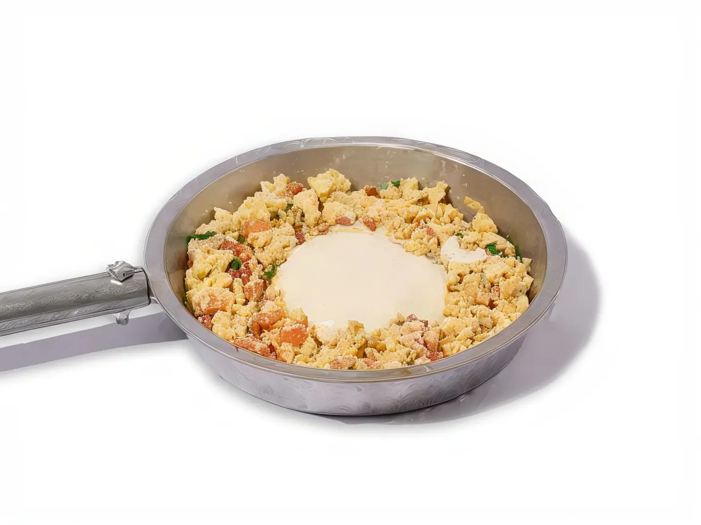 Lahsa Salted Cheese Plate