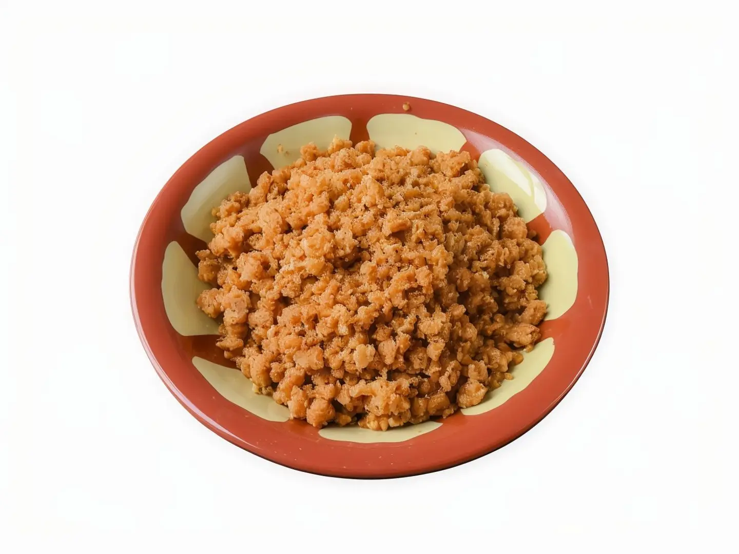 Date Fattah With Milk