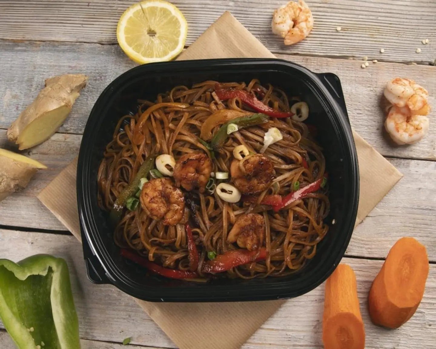 Noodles Best