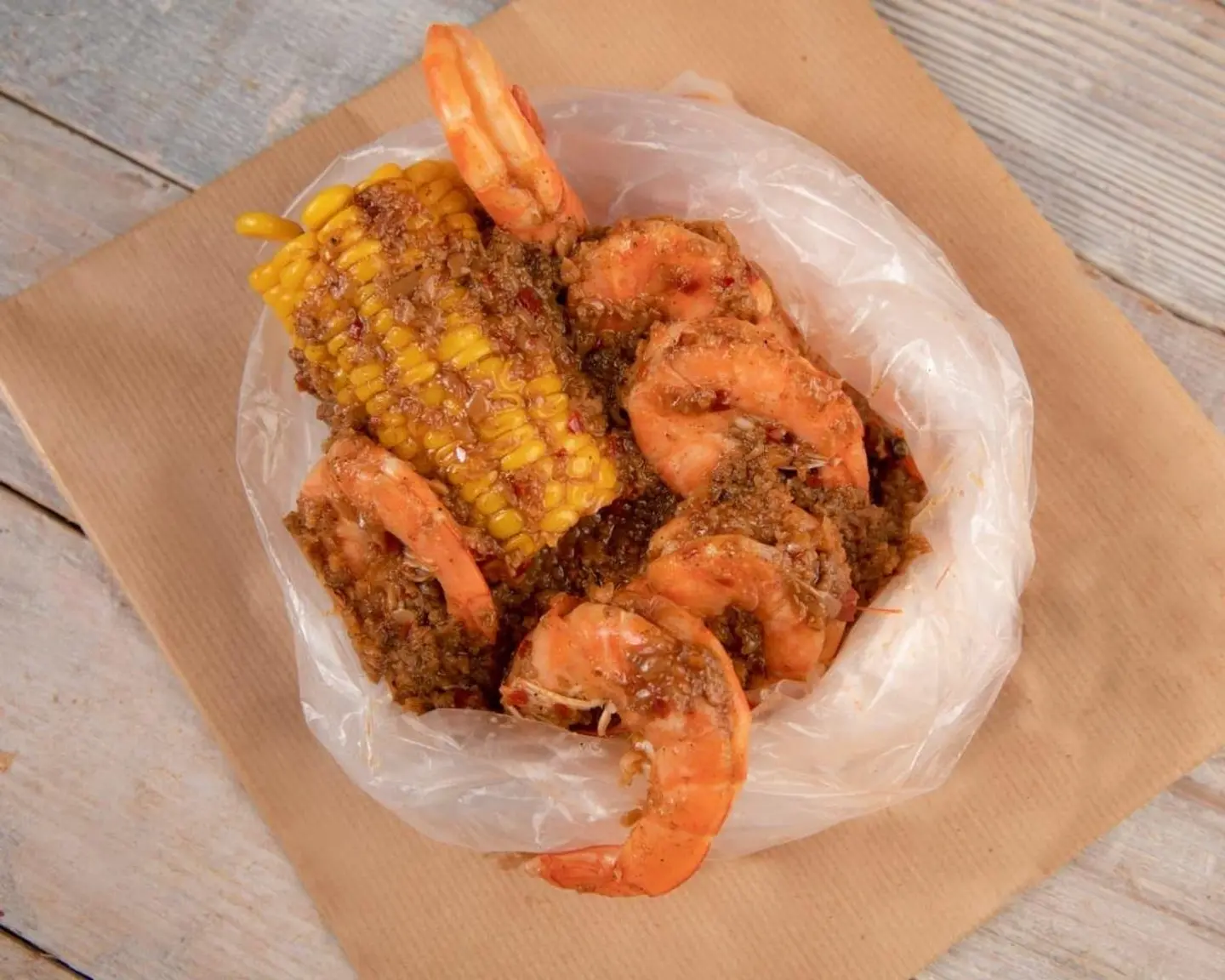 Shrimp