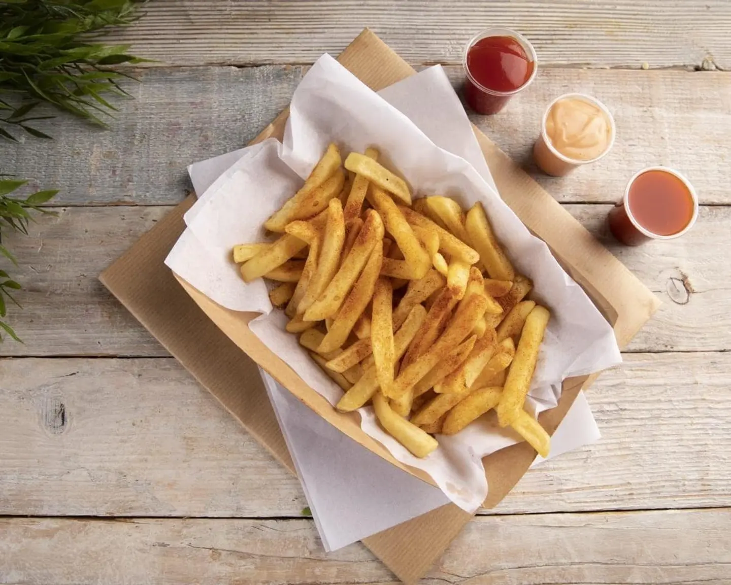 French Fries