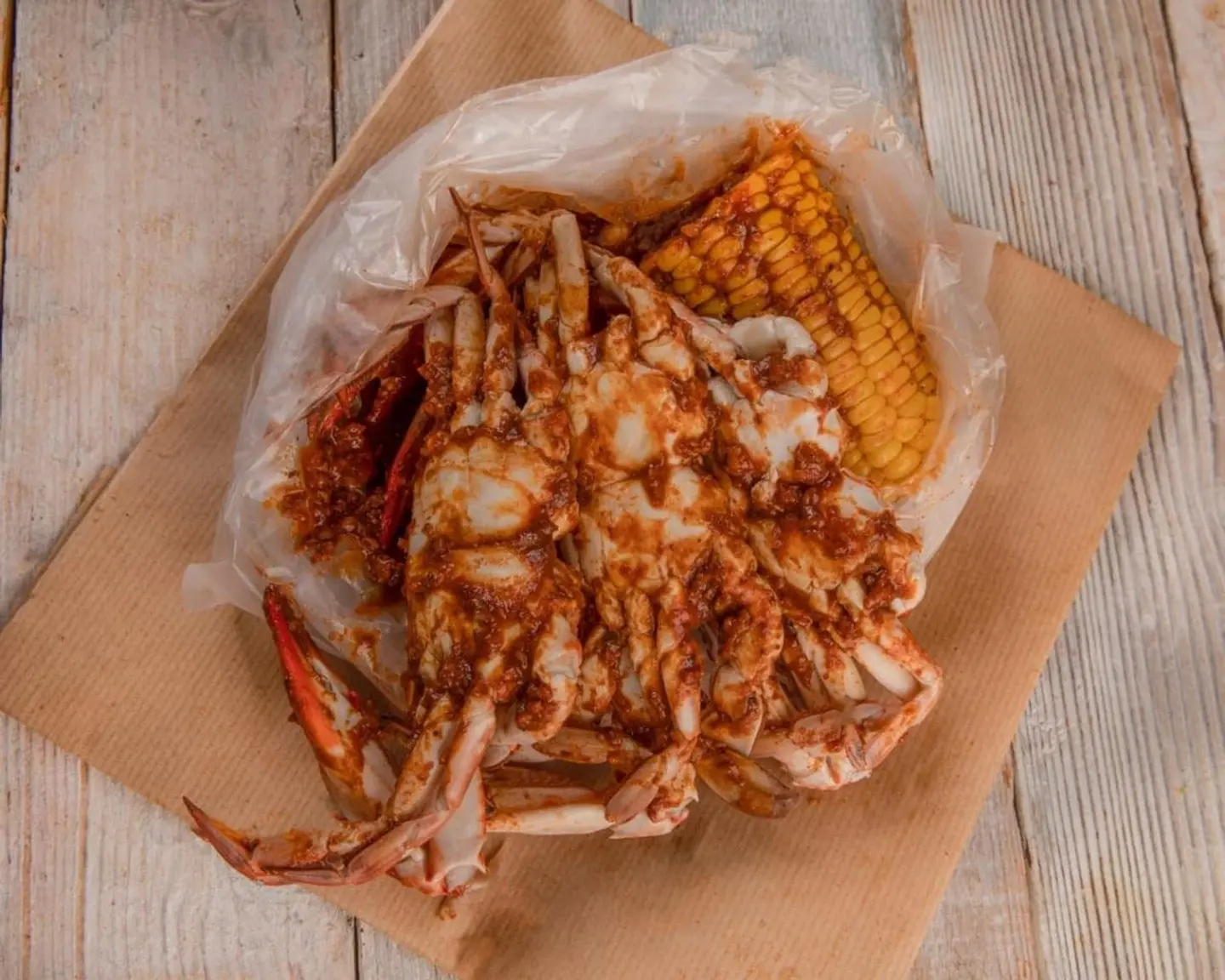 Crab