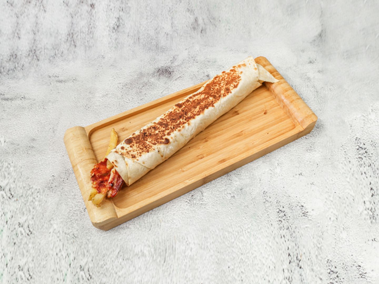 Saroukh Shawarma