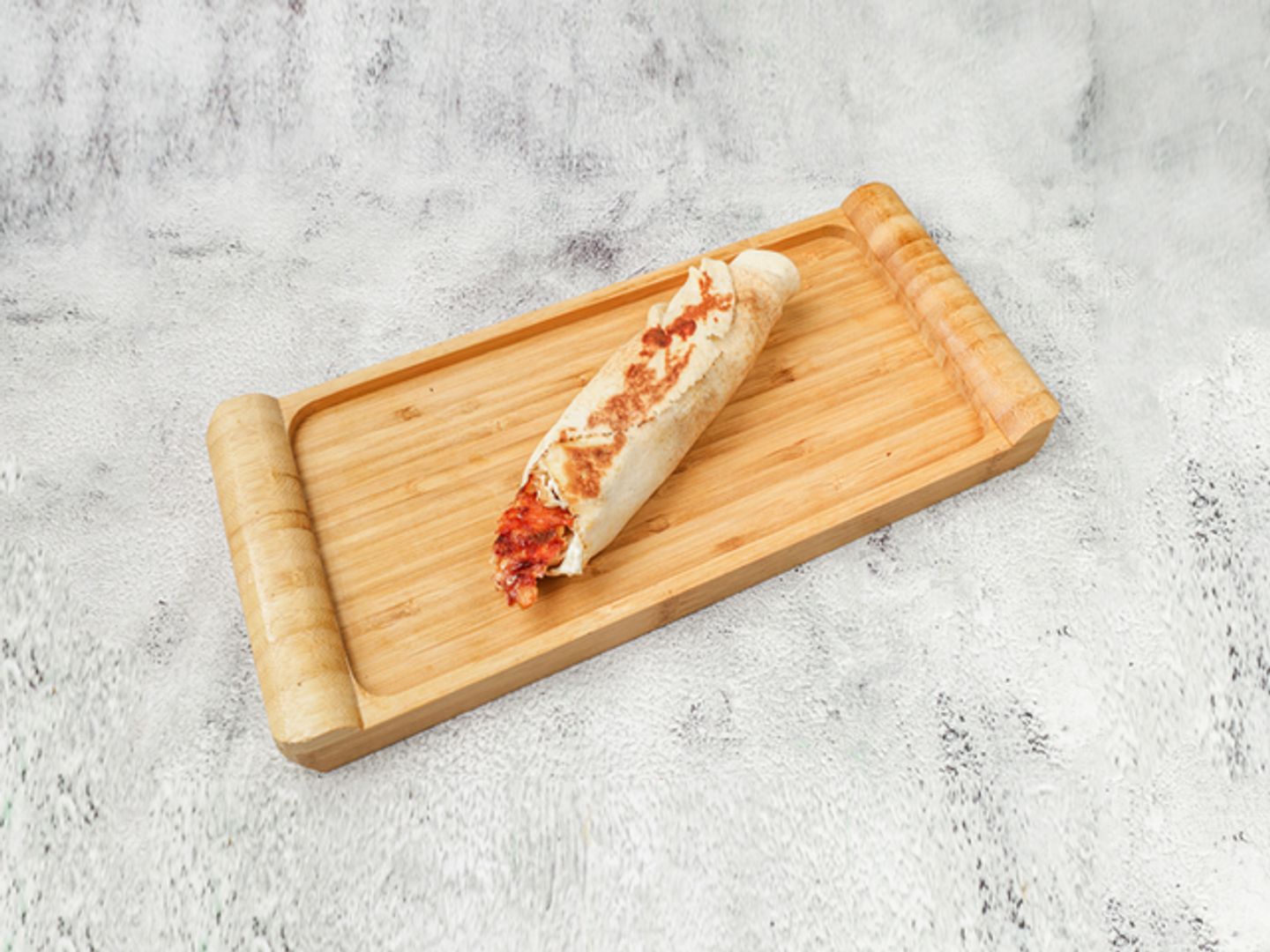 Small Shawarma Shami