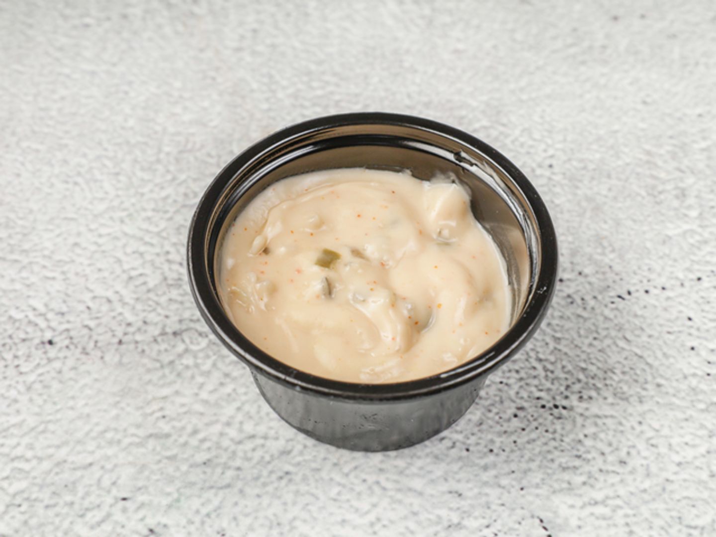Bar Sauce