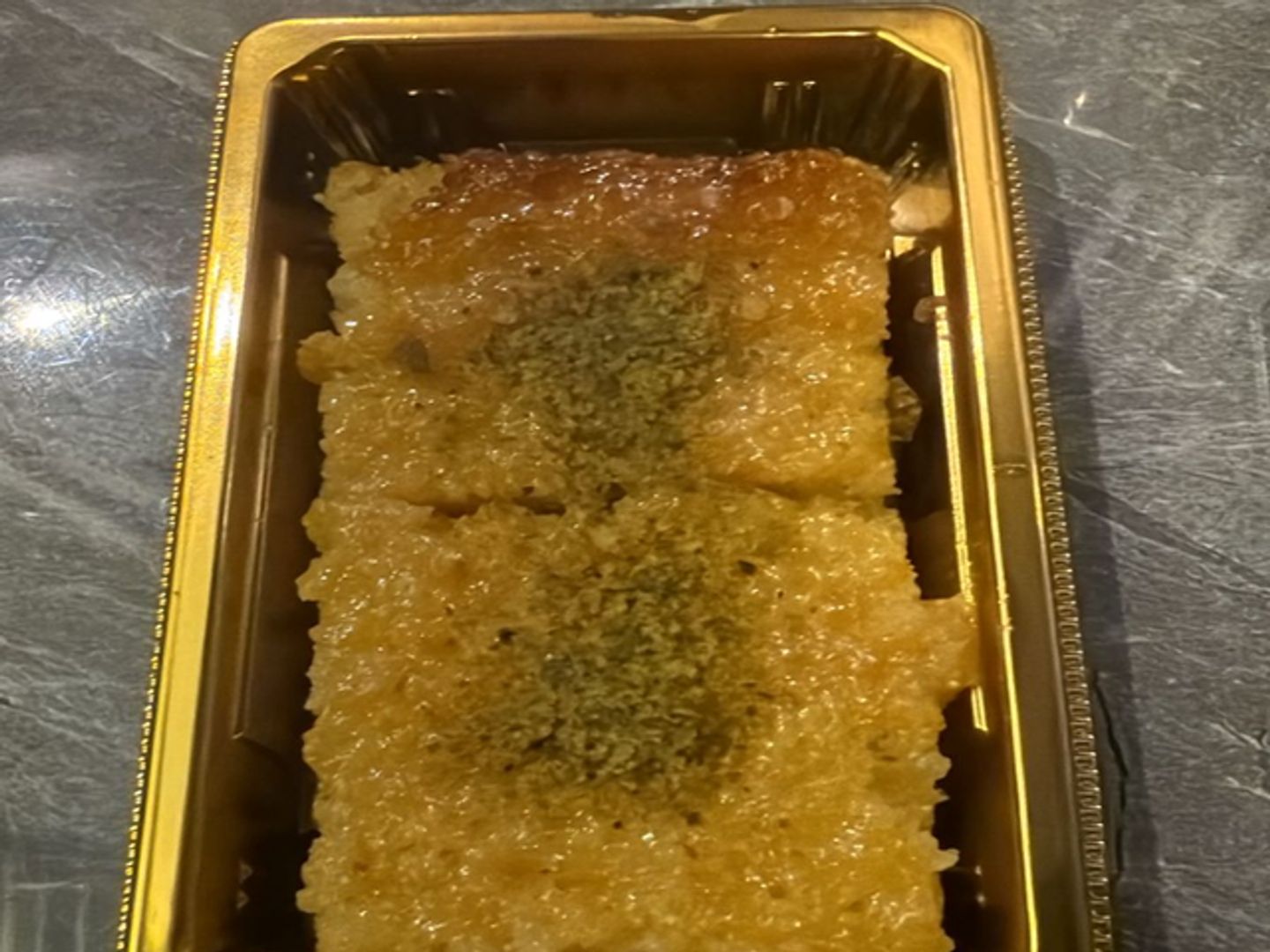 Basbousa