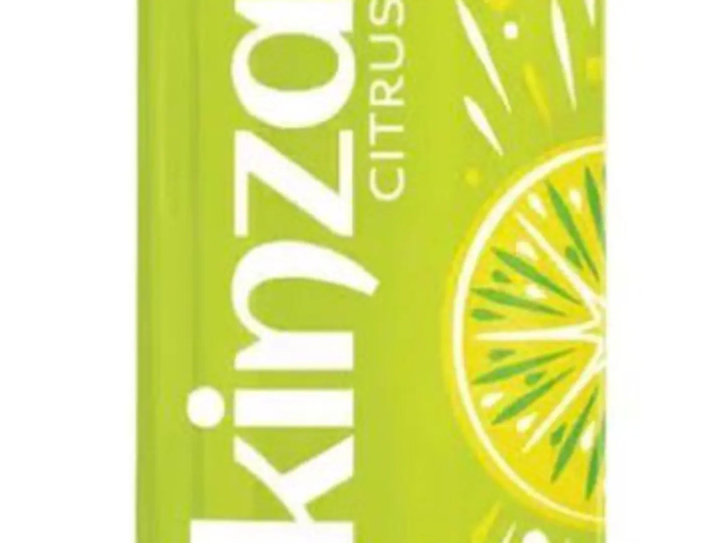 كينزا حمضيات