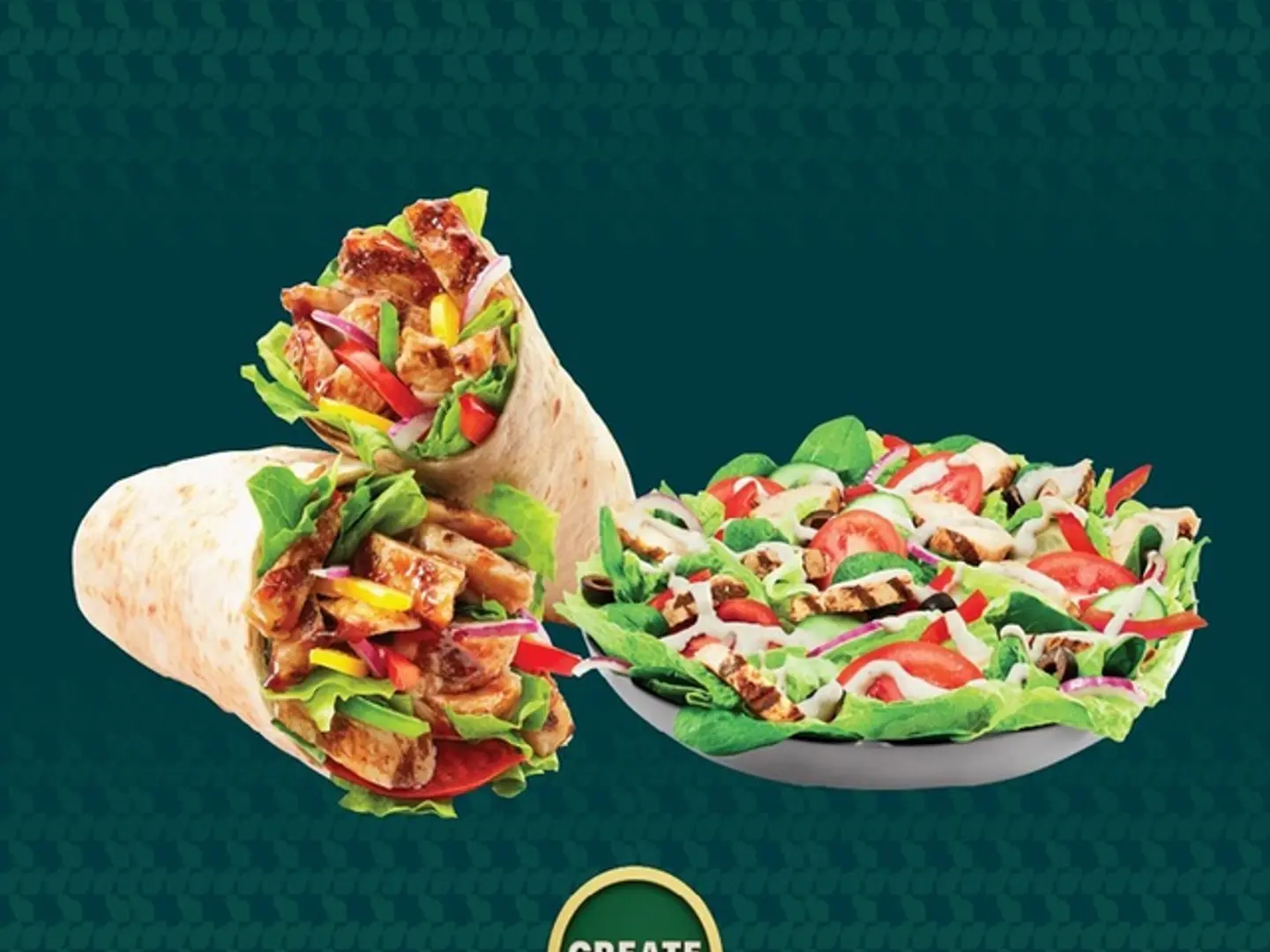 Subway Duo