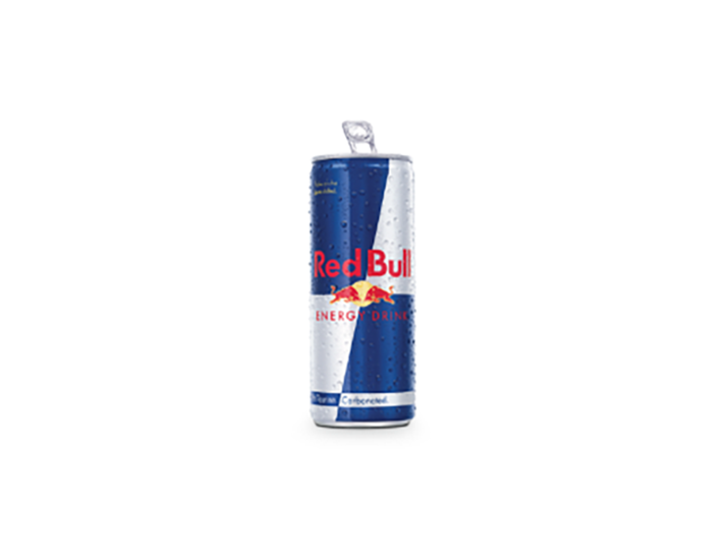 Red Bull Energy Drink