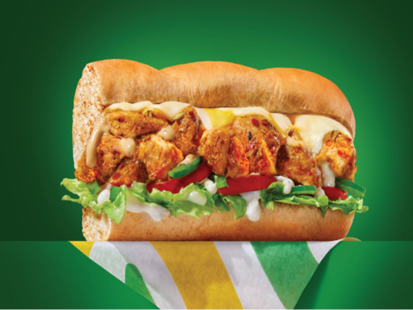 Aashari Chicken