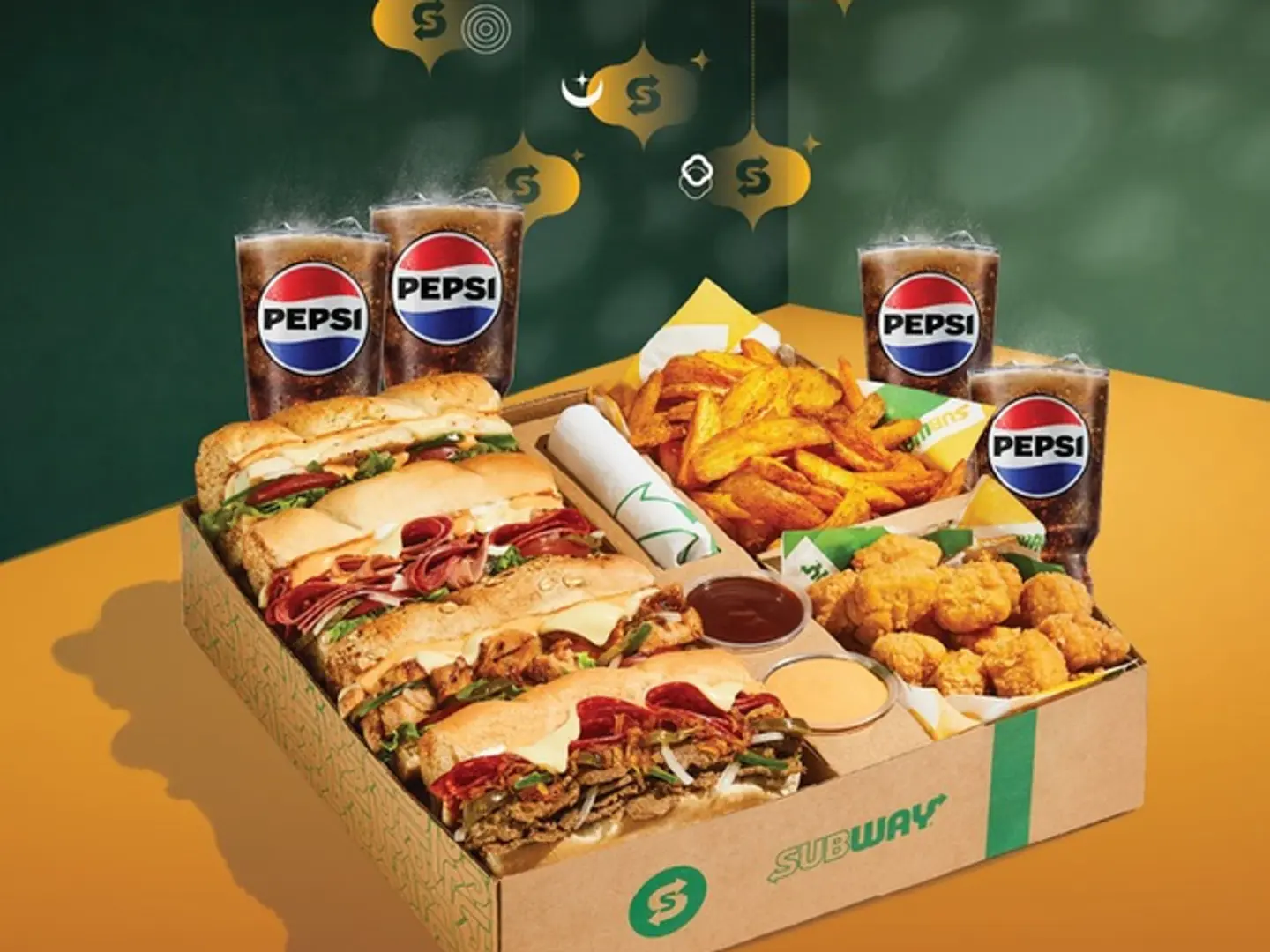 ديو صب بوكس