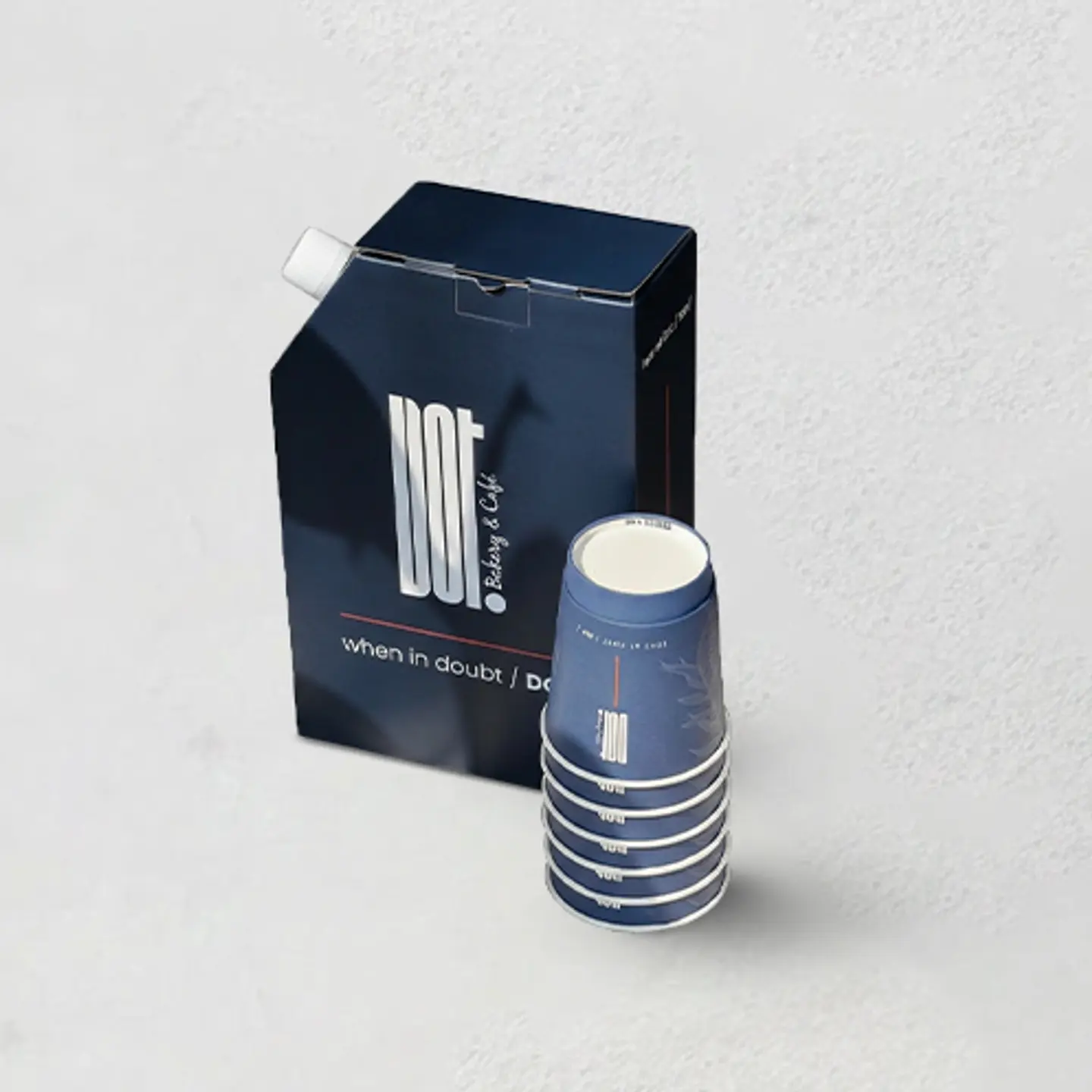 لتر ونص من الوايت موكا