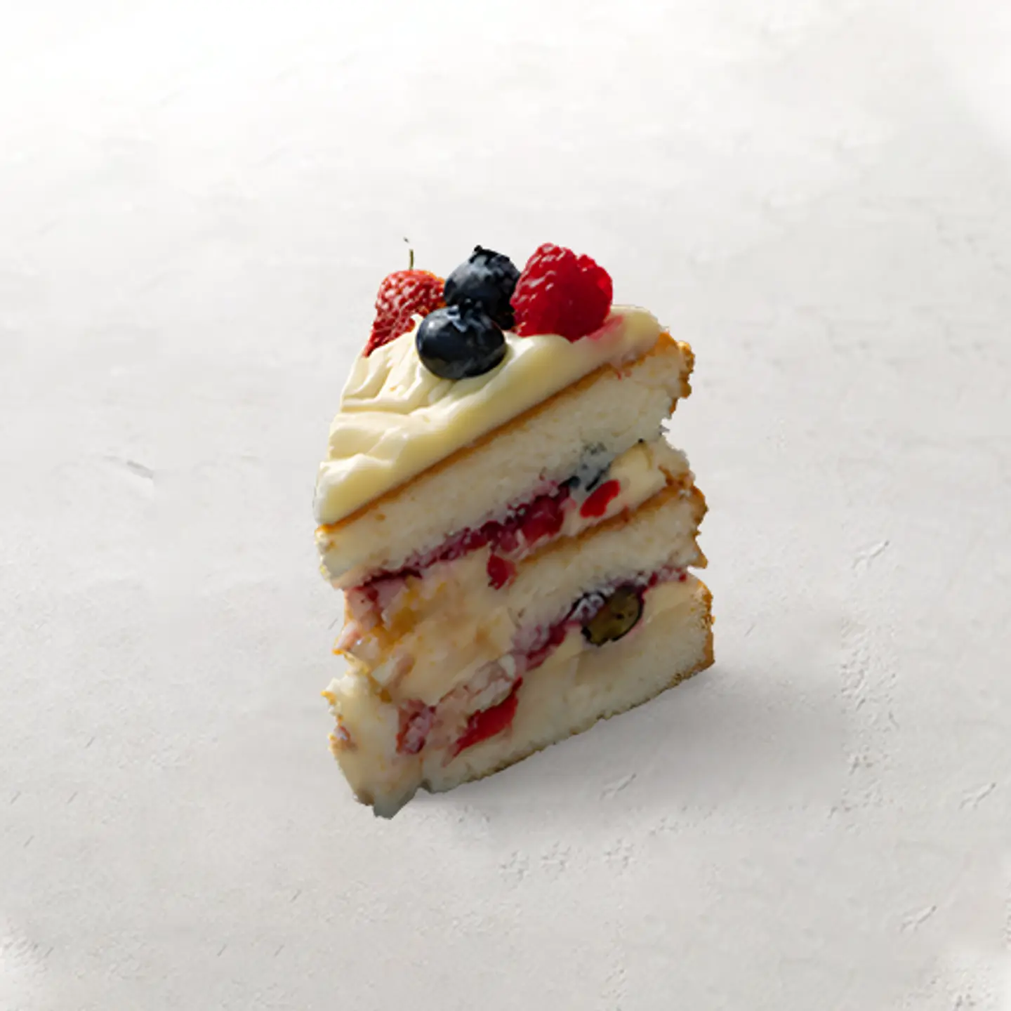 سنووايت كيك