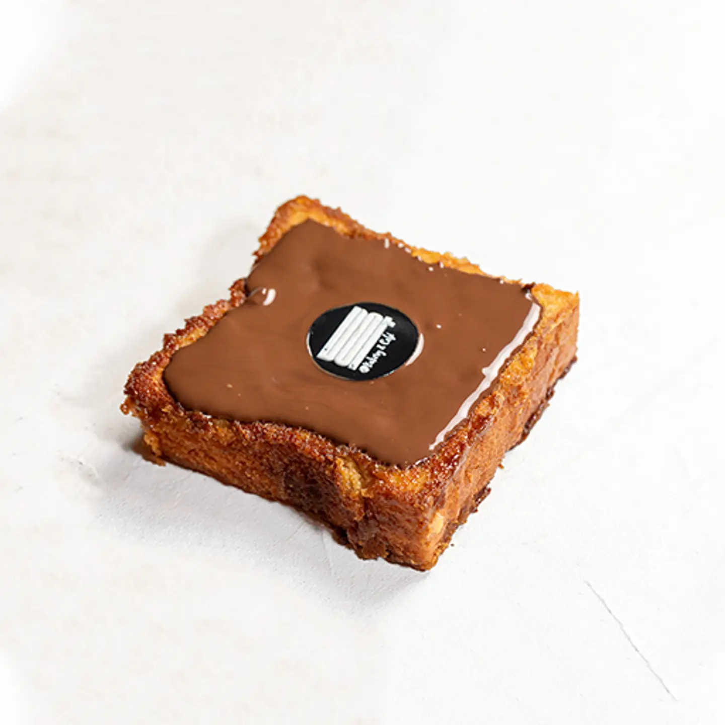 Creamy Pillow Chocolate