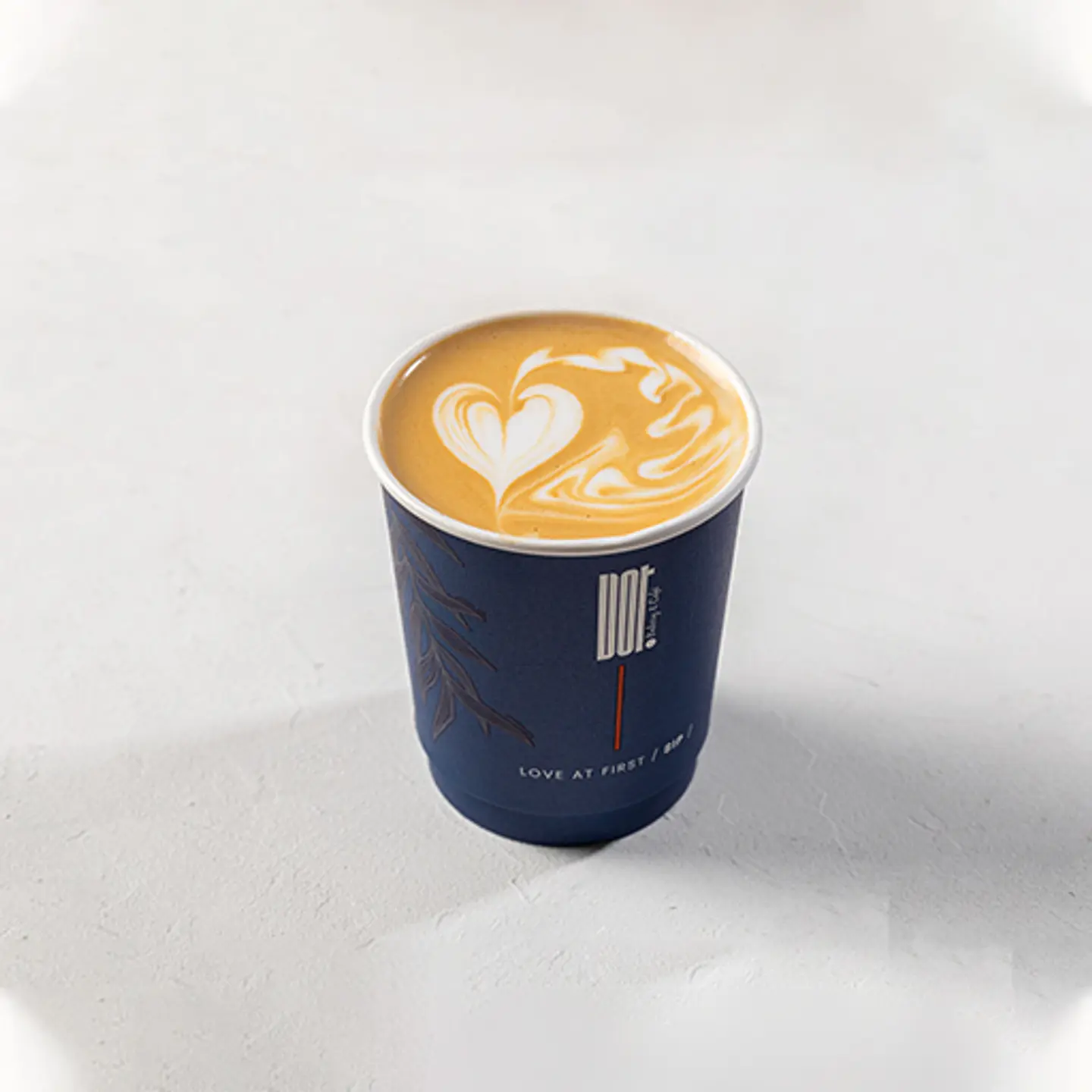 Flat White