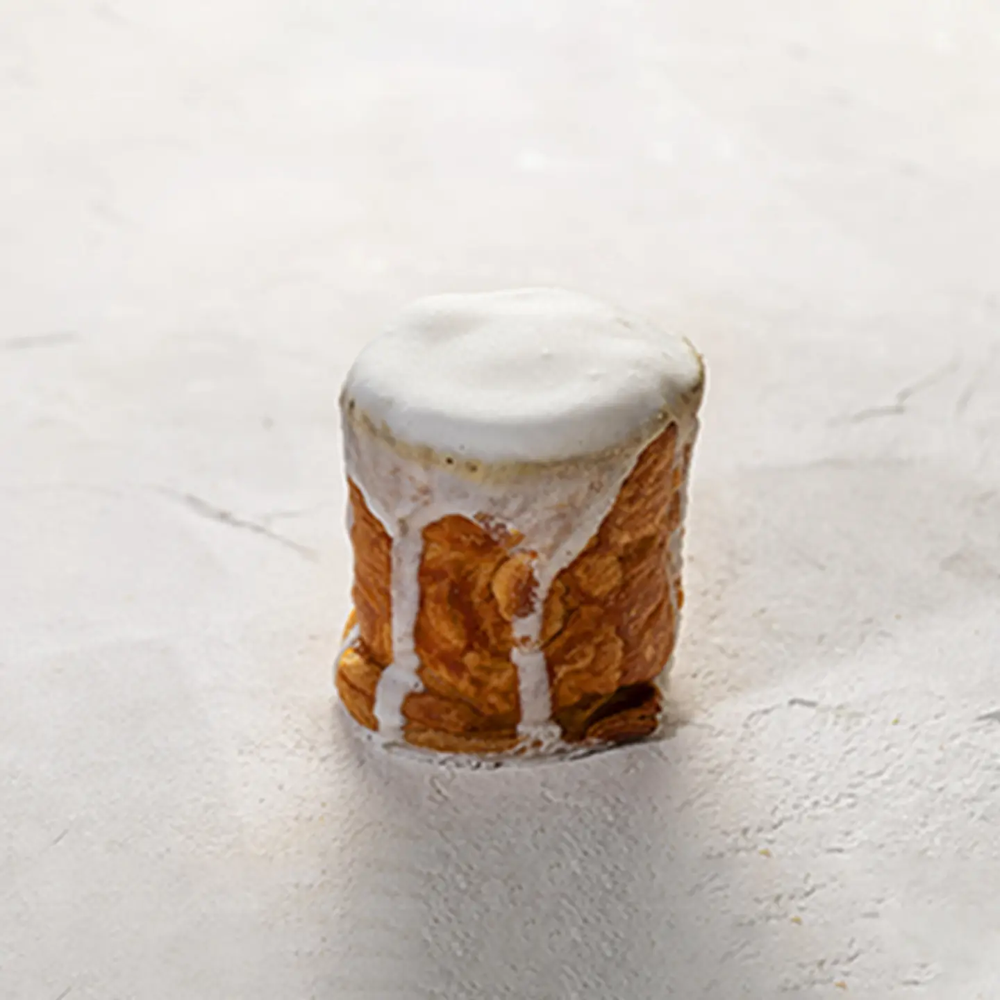 سينامون كرافن