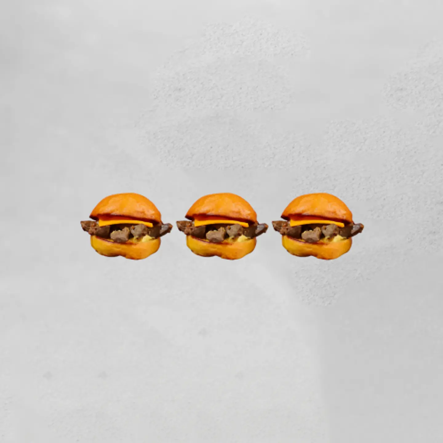 ميني بايتس كبده