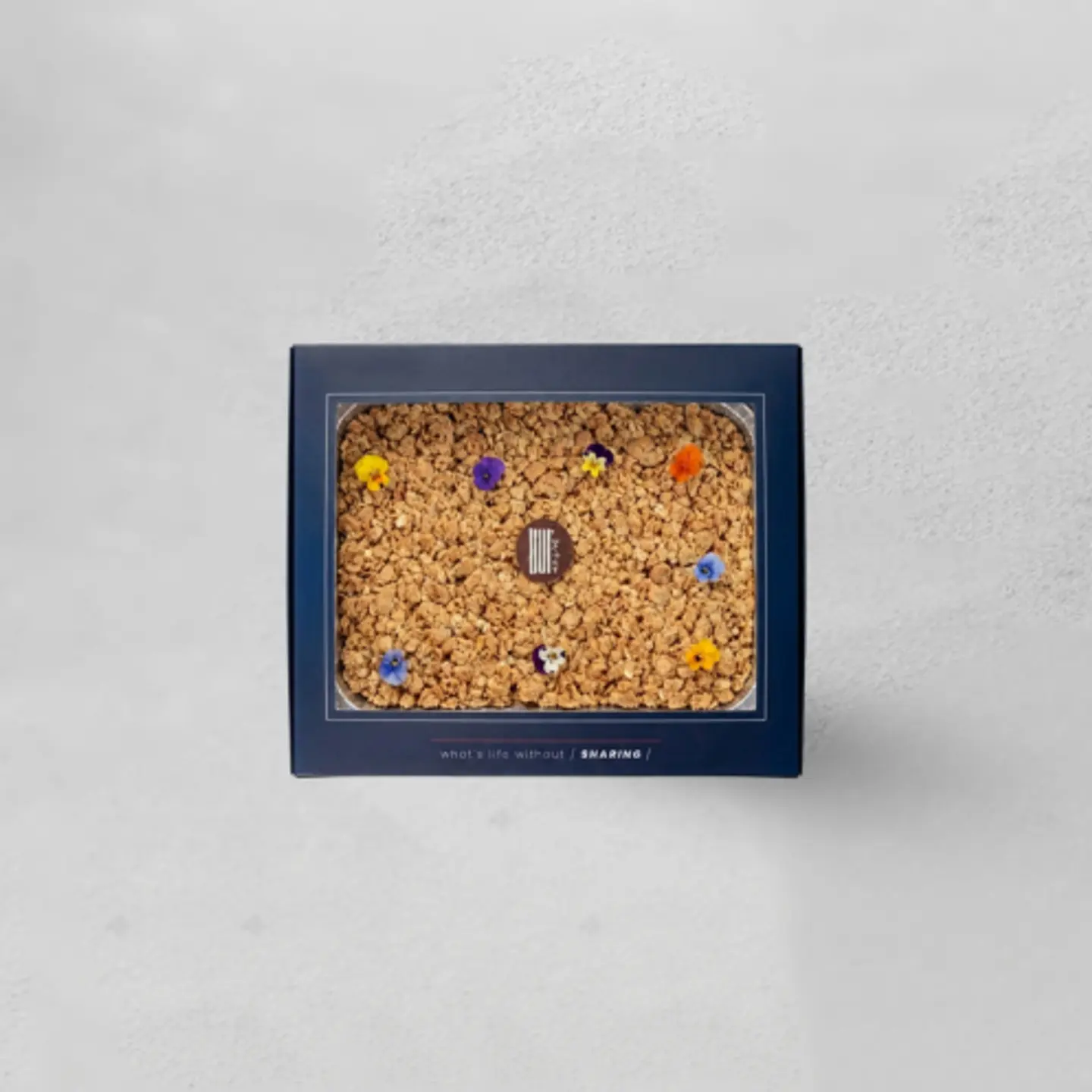 بوكس بودينغ التمر