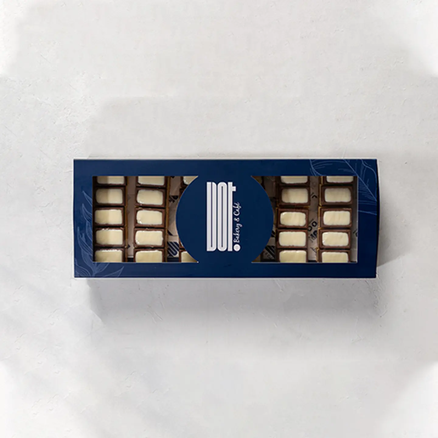 اولكر بايتس - بوكس