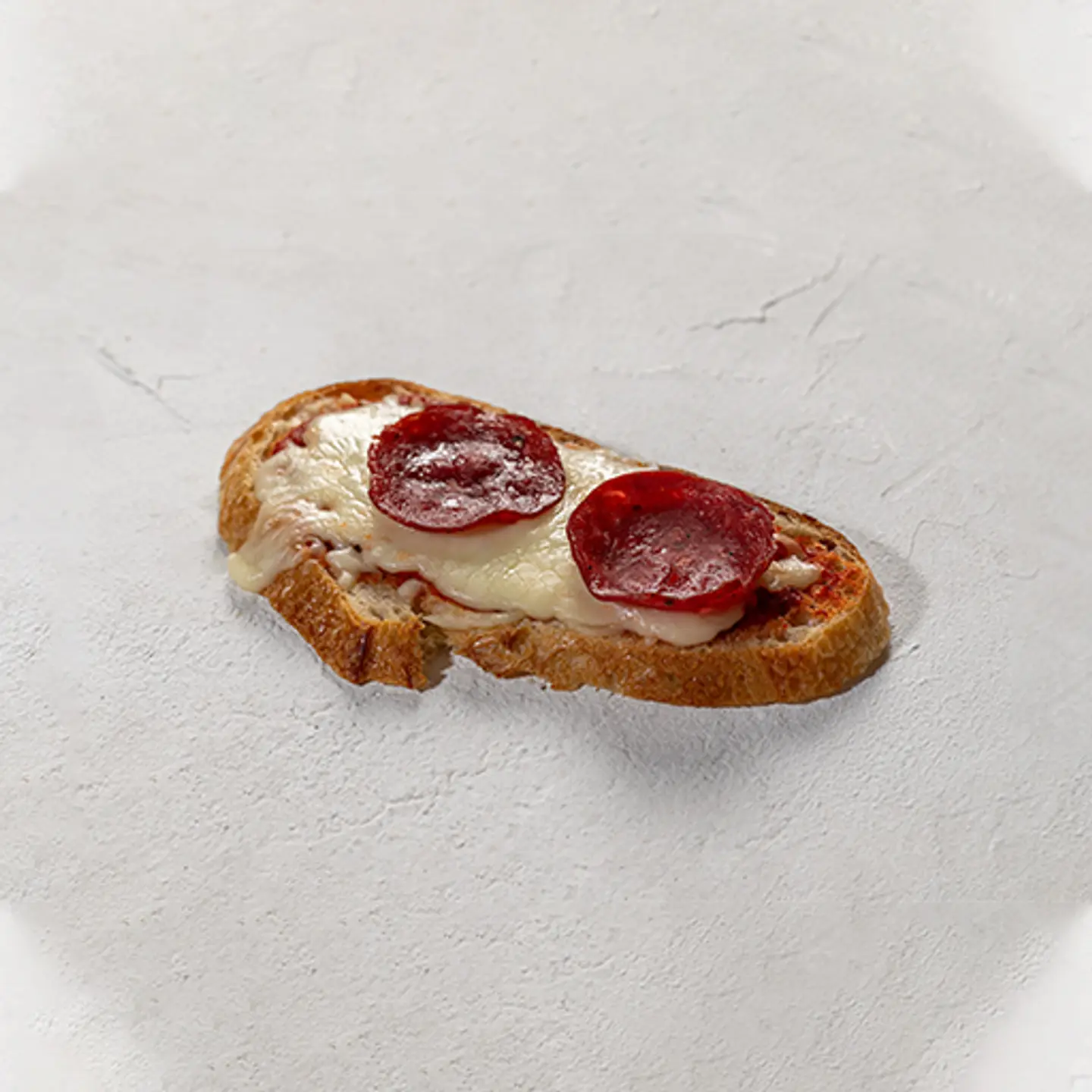 Sourdough Pizza