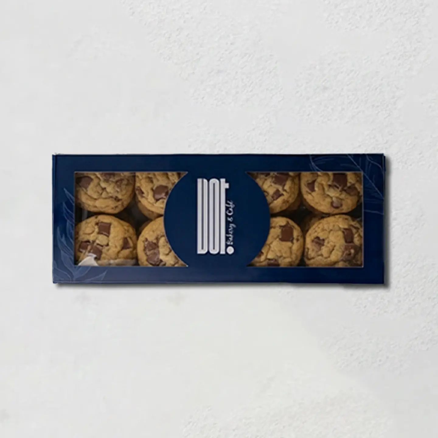 بوكس الكوكيز