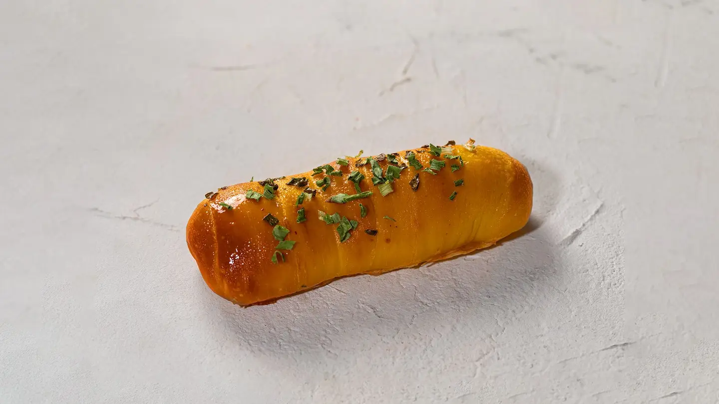 فطاير نقانق