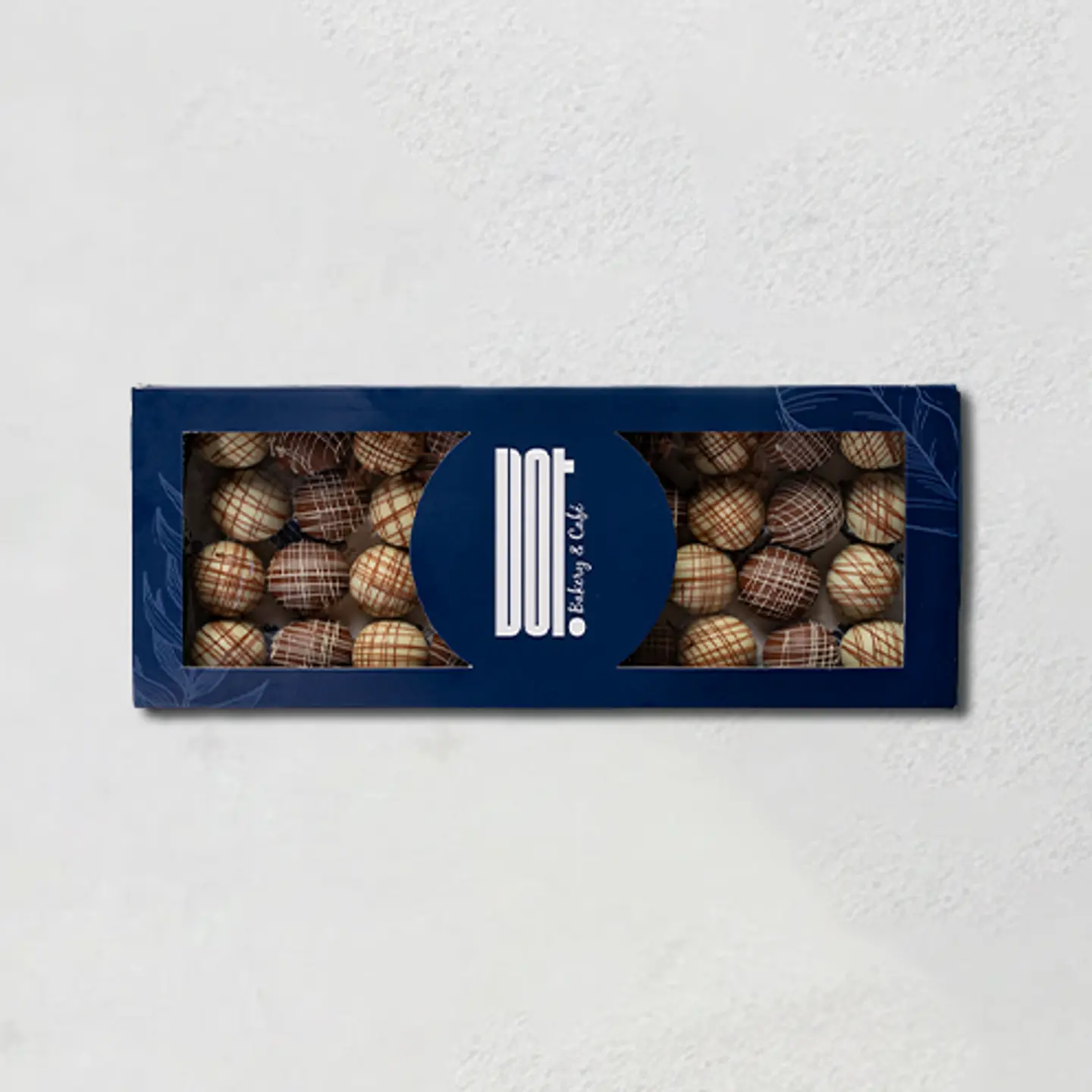 اوريو ترفلز - بوكس