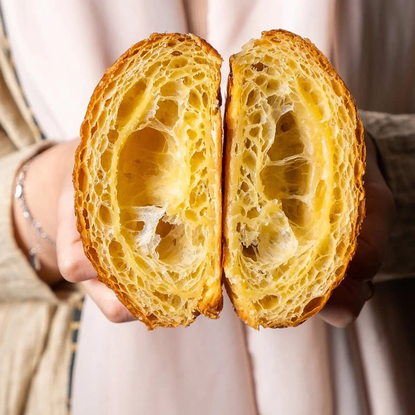 Croissant