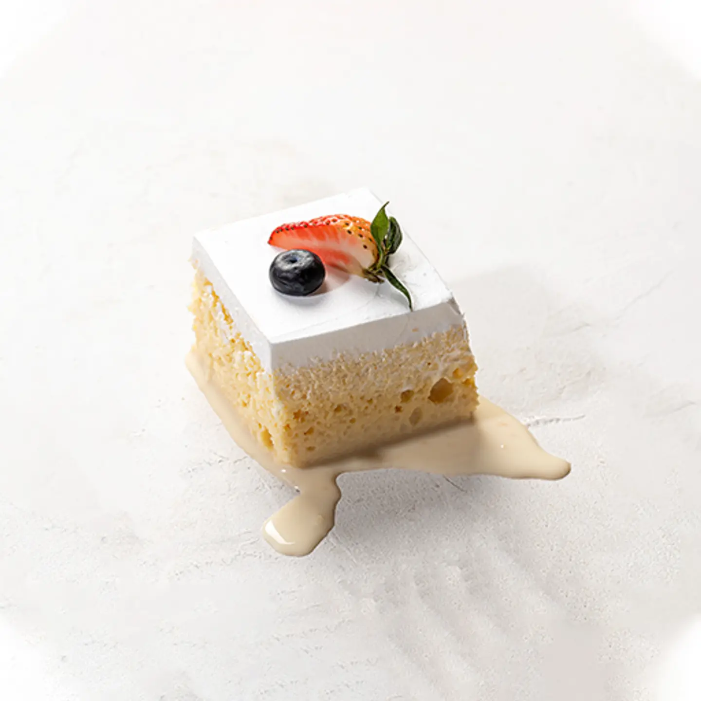 Original Milk Cake