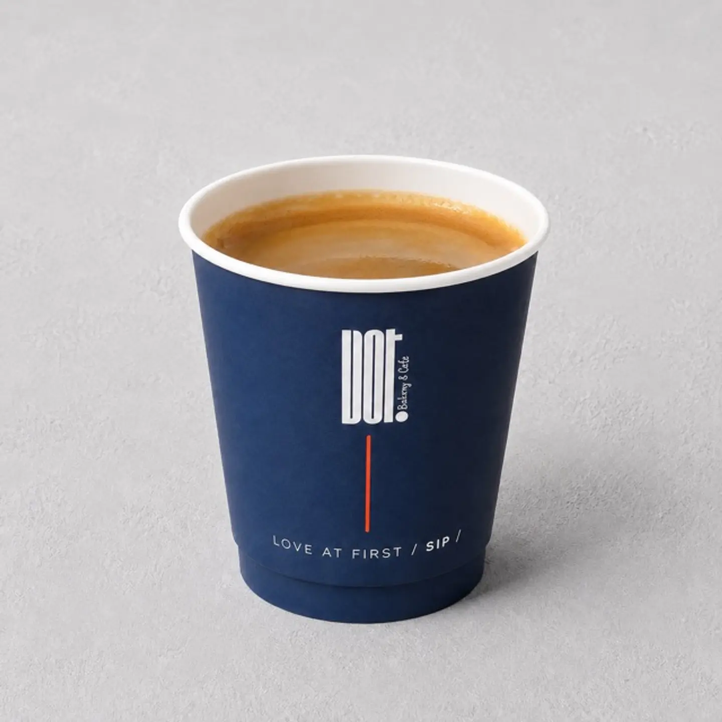 Americano   8 Oz
