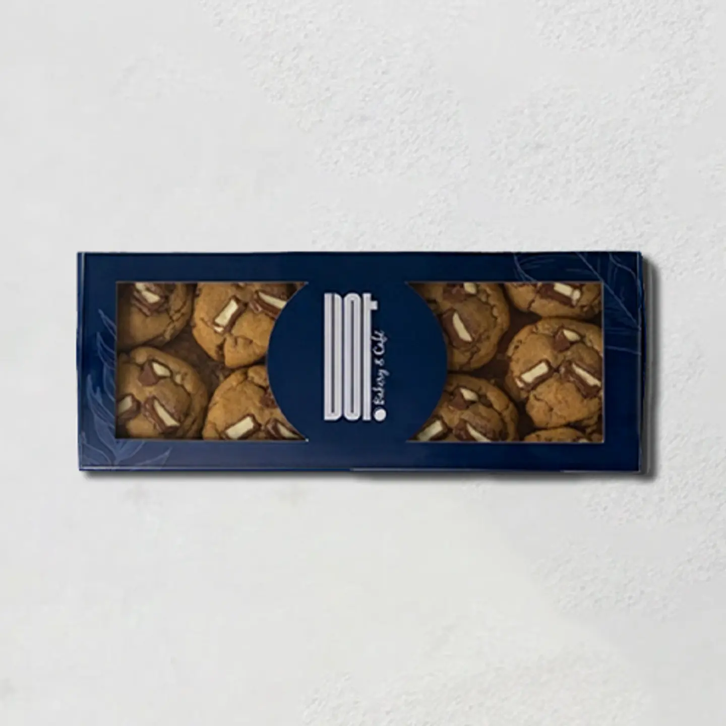 بوكس الكيندر كوكيز