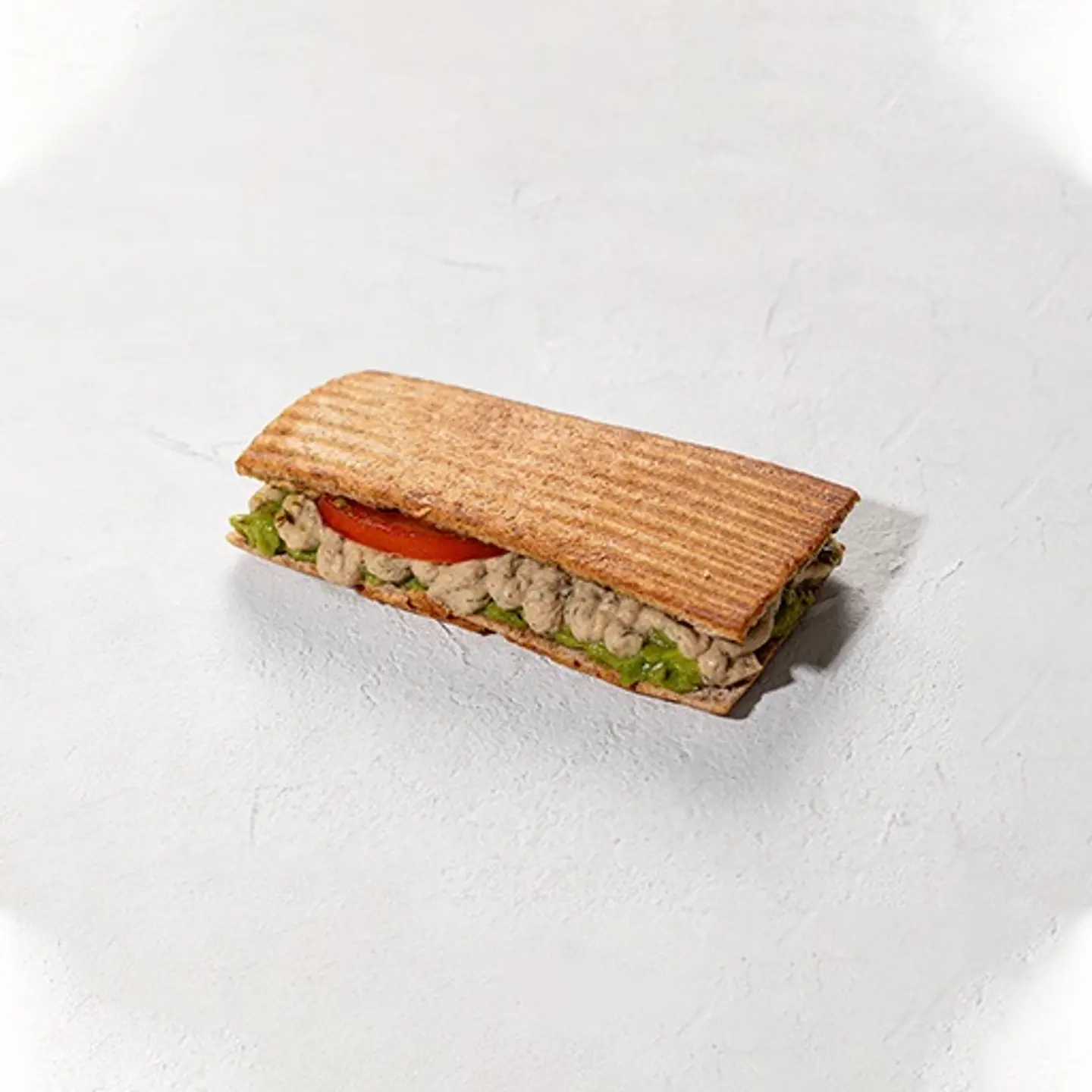 Dotlicious Avo Tuna
