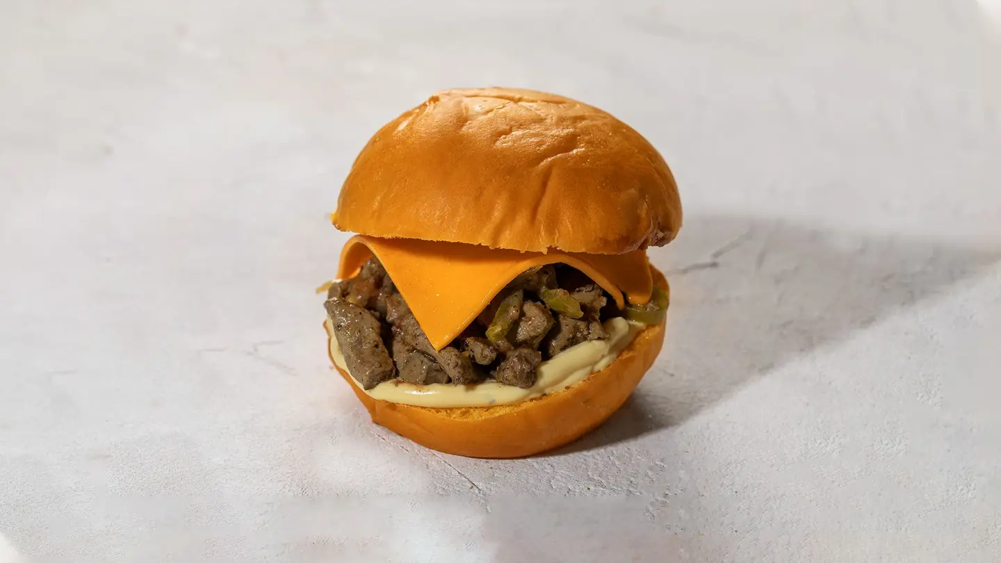 Kibdah Bun