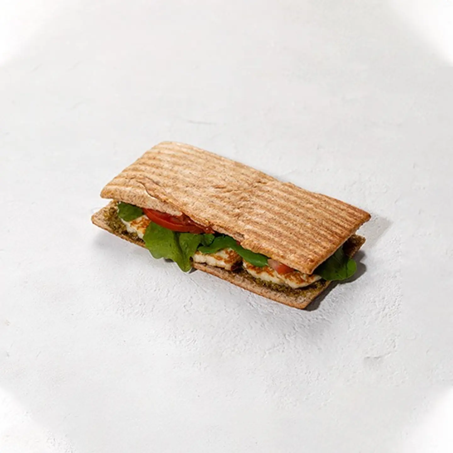 Dotlicious Halloumi