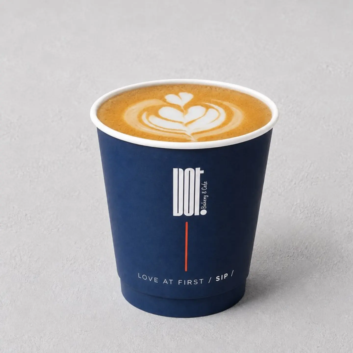 Spanish Latte 8 Oz