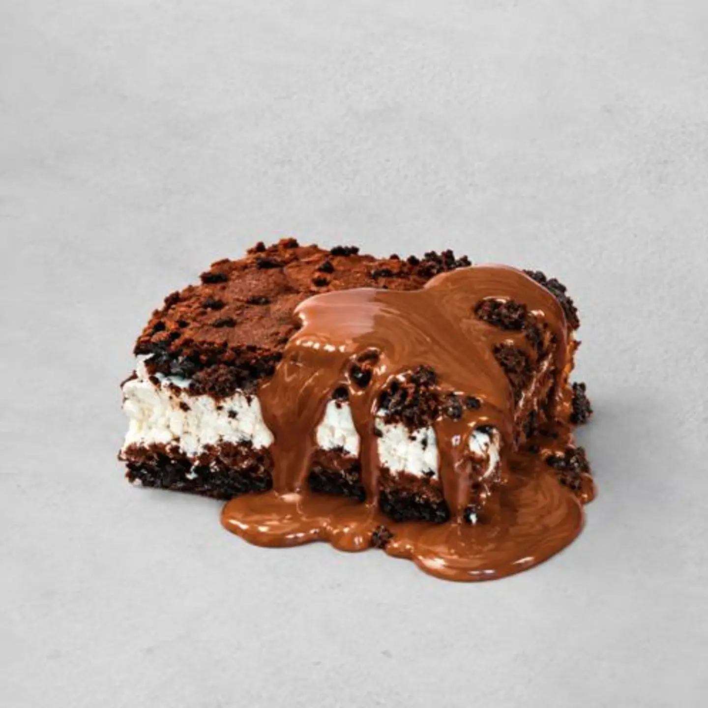 Chocolate Pudding