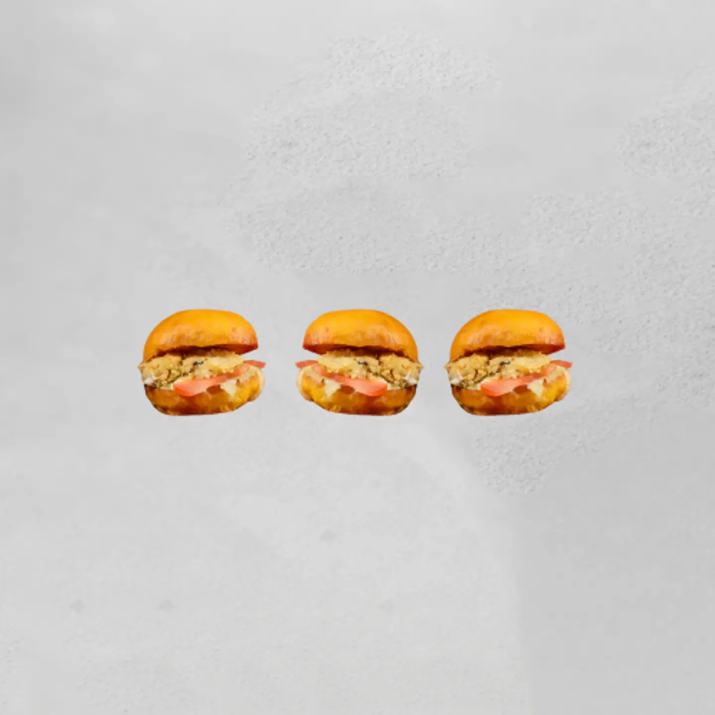 ميني بايتس فلافل