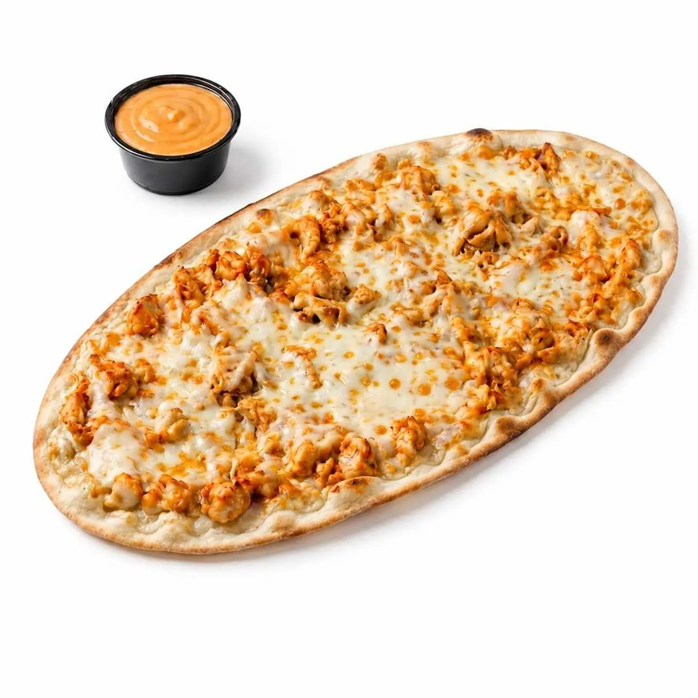 فطيرة دجاج تيكا