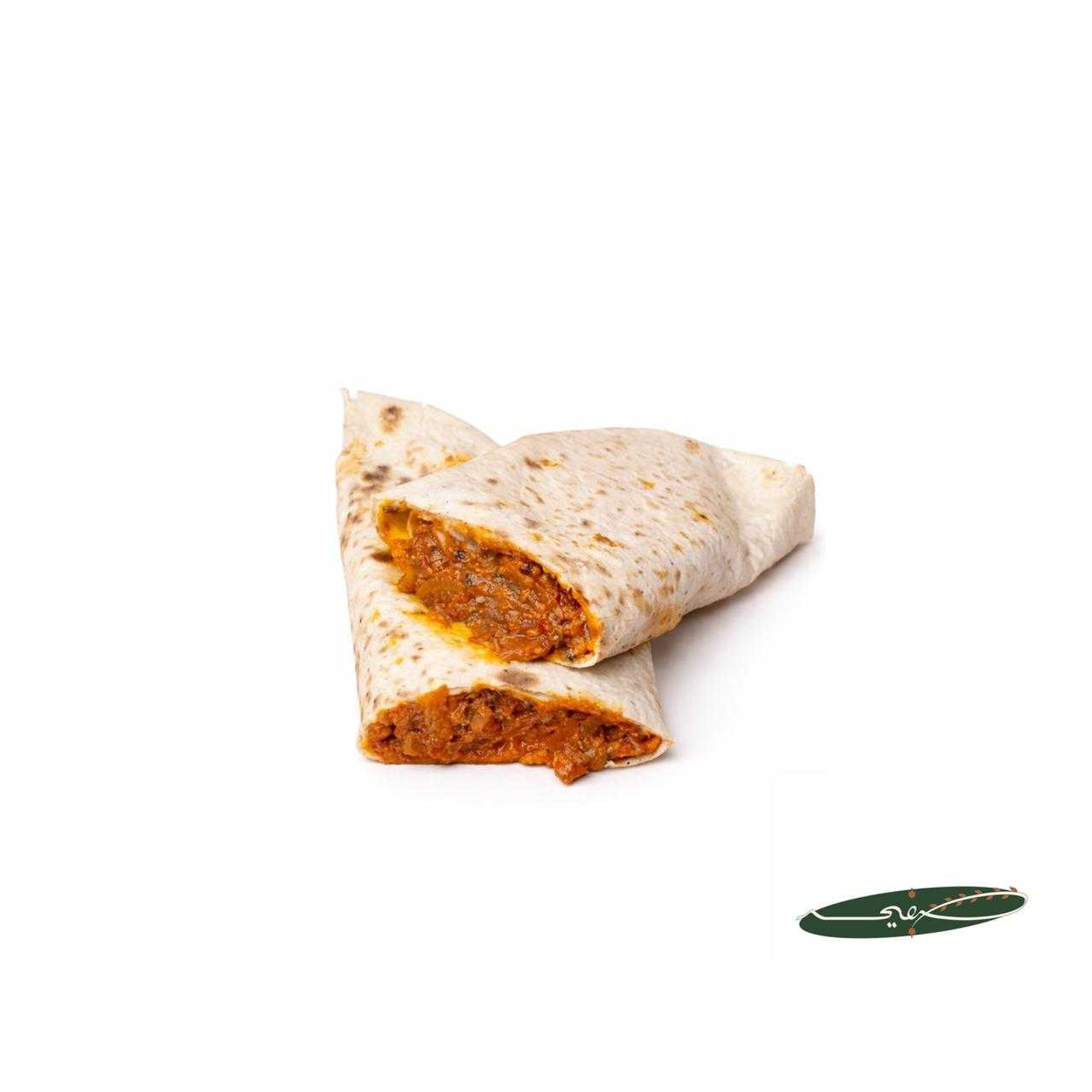 ساندوتش المحمرة (رول)