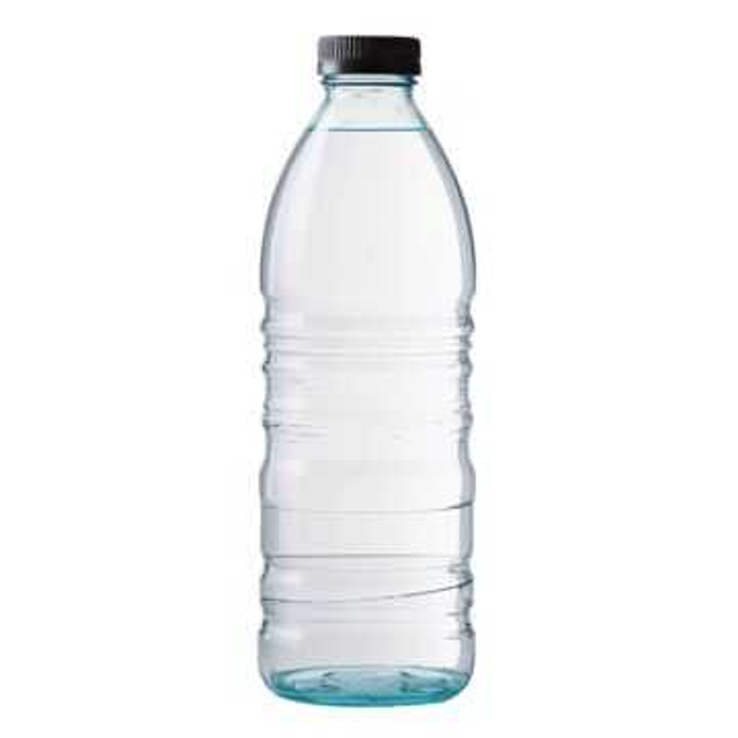 زجاجة ماء