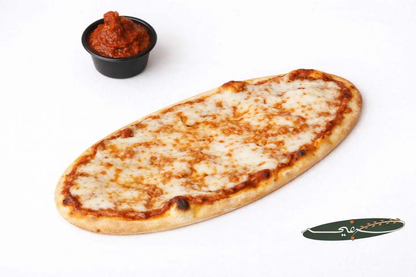 فطيرة مرجريتا