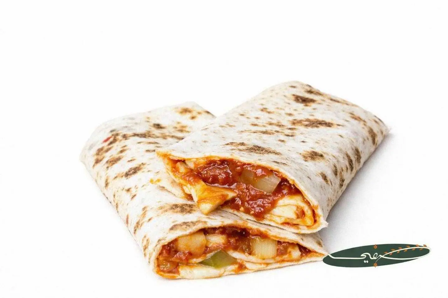 ساندوتش البيبروني الايطالي (رول)