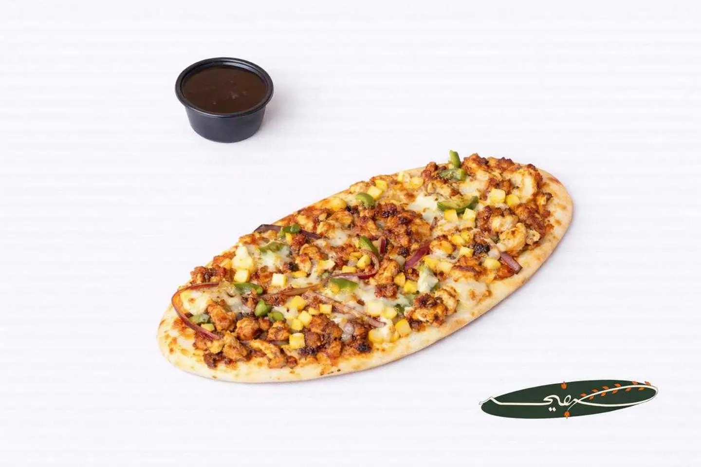 فطيرة دجاج مكسيكي