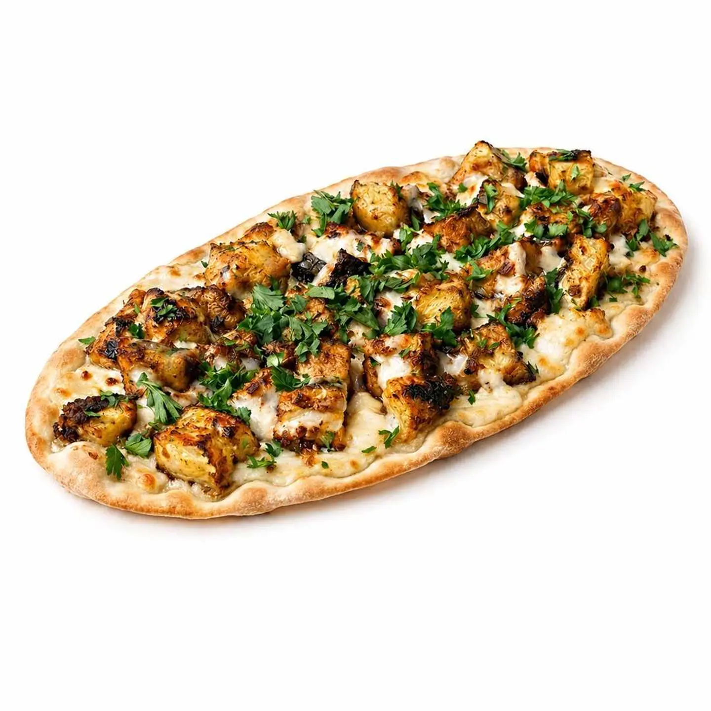 فطيرة البطاطا حارة