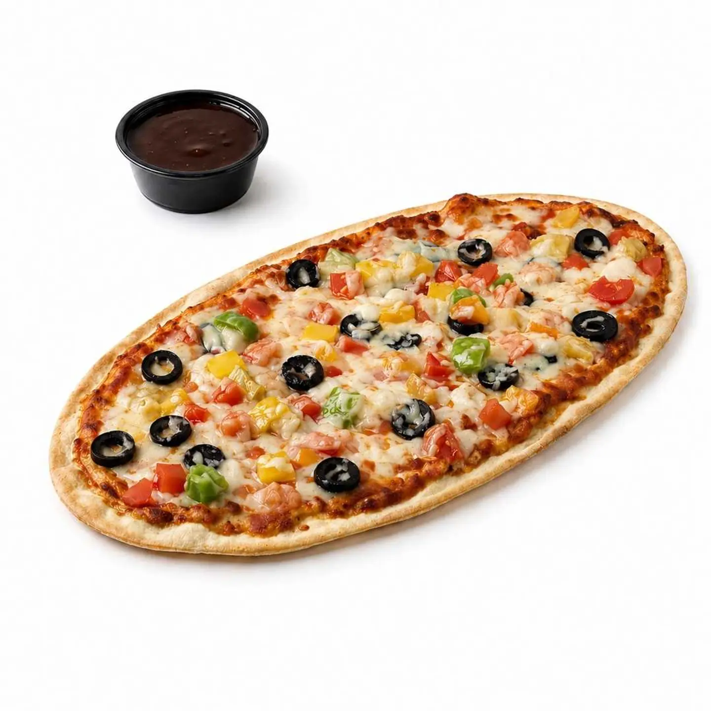 فطيرة الخضار الايطالي