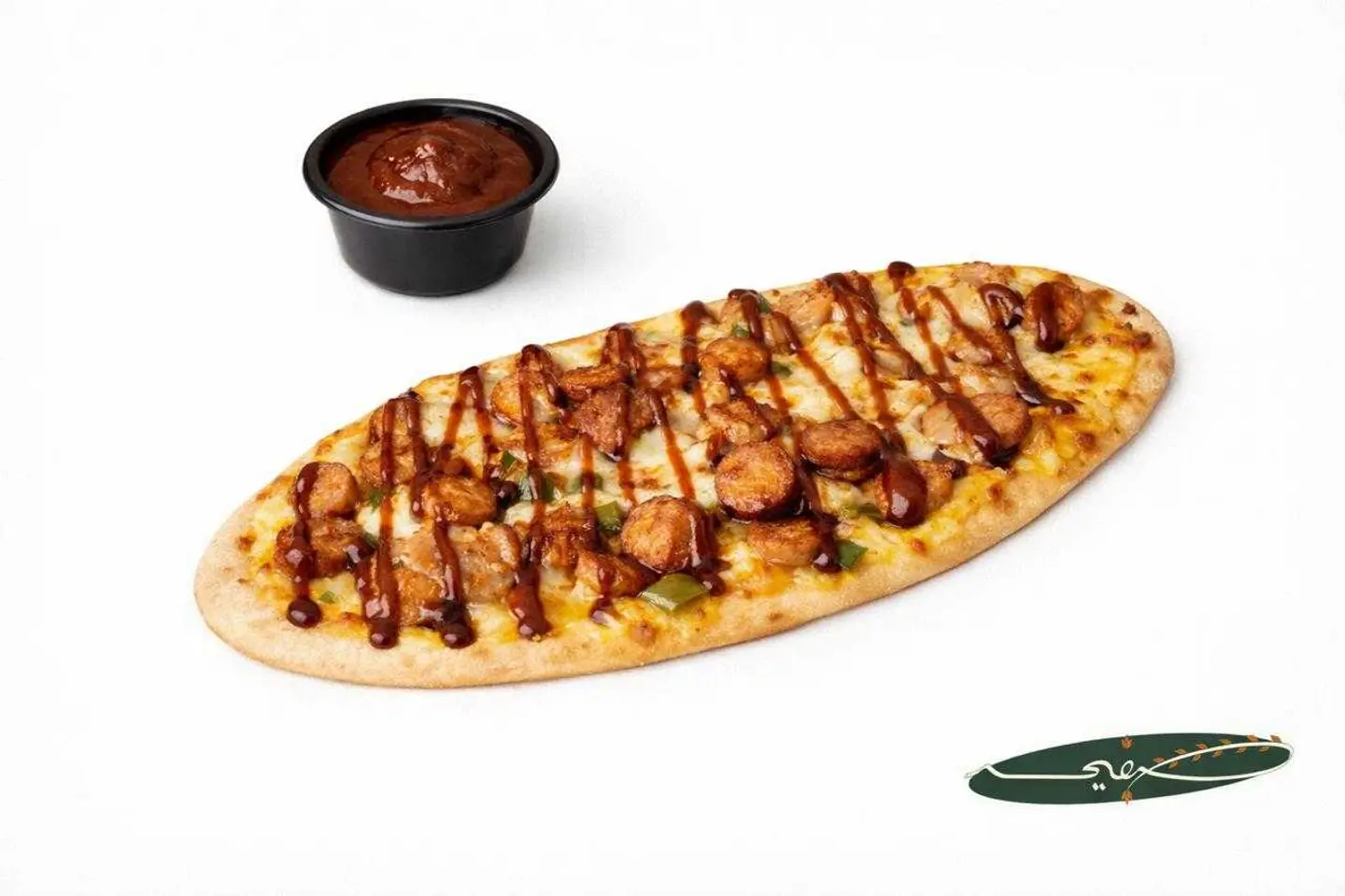 فطيرة نقانق